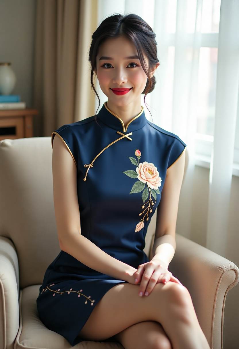 纸鸢少年动画海报