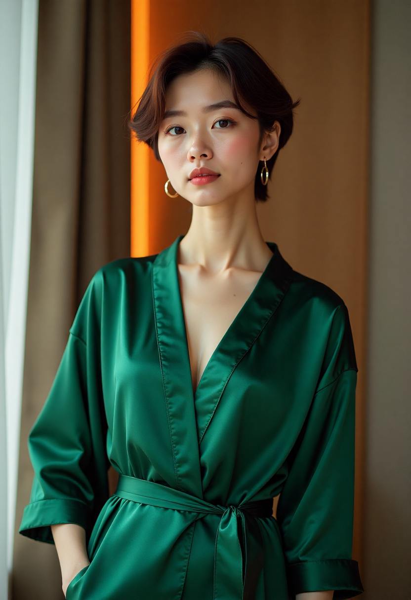 周末慢游记海报