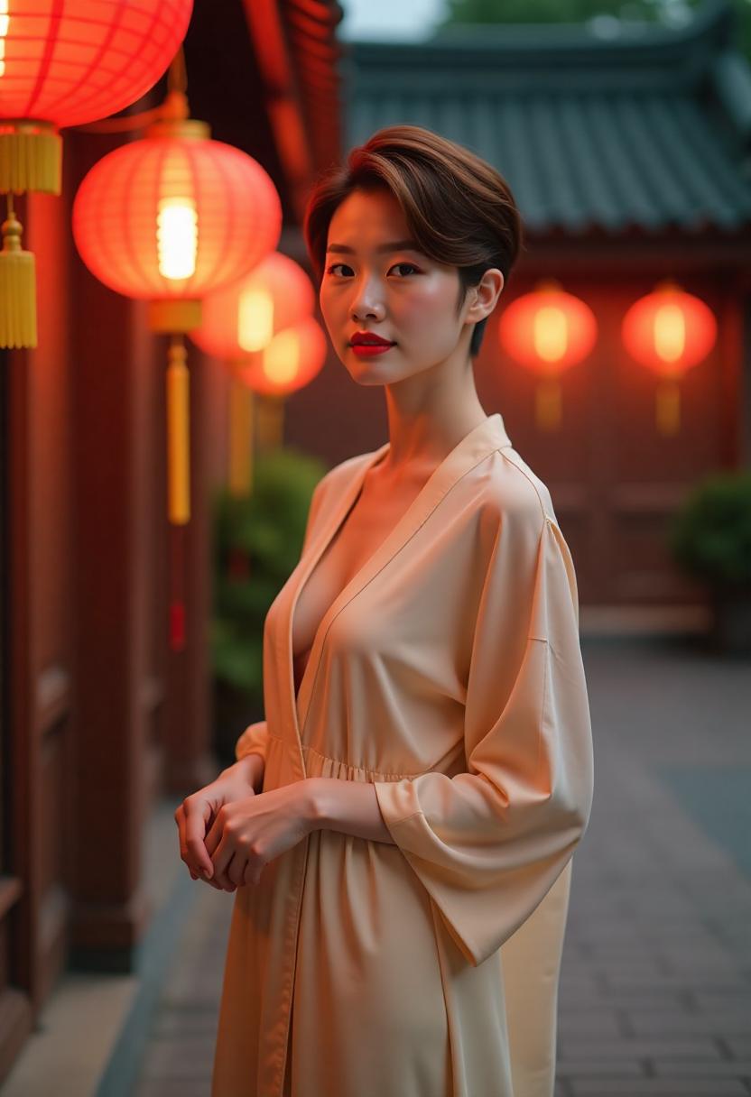 南巷人家海报