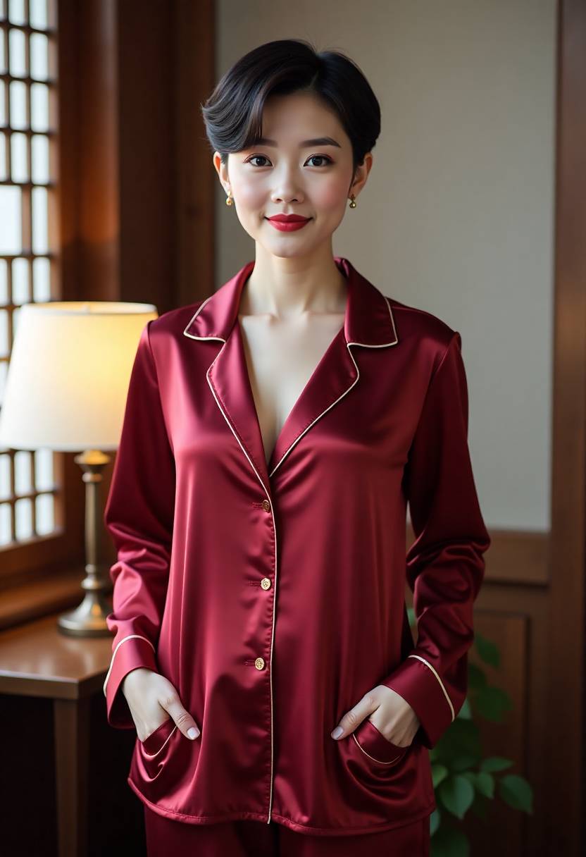 纸上迷城电视剧海报