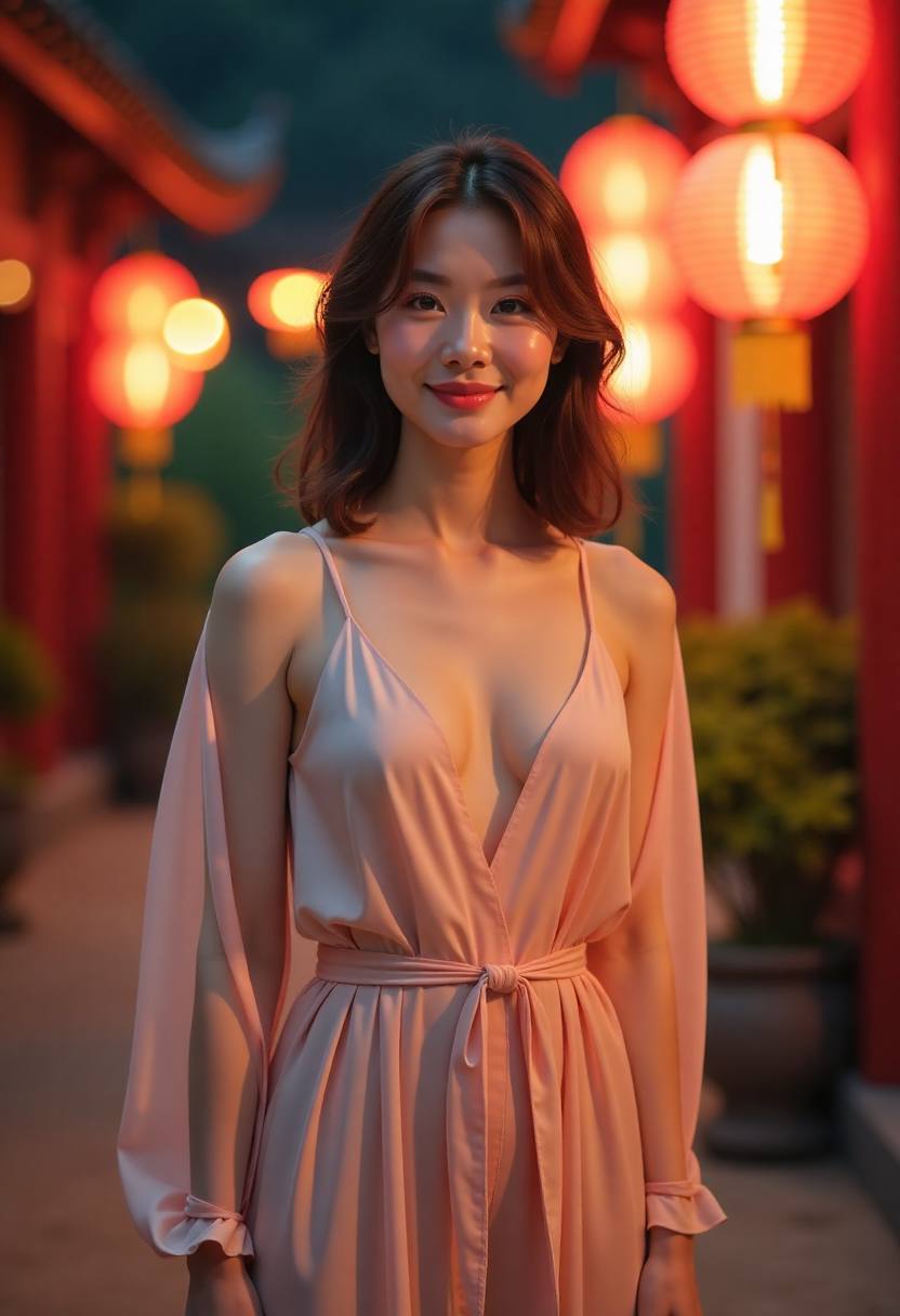 山海食光综艺海报